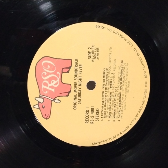 Saturday Night Fever - Picture 12 of 16